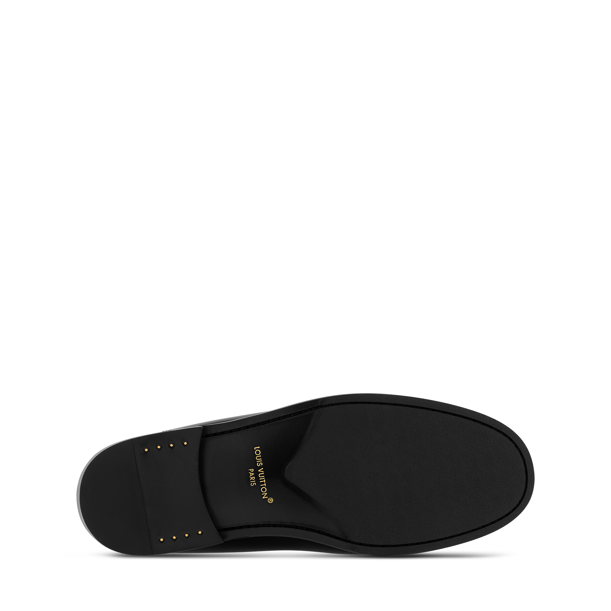 Louis Vuitton ローファー チェス ローファー ｜ルイ・ヴィトン 公式サイト - 1ABIBA